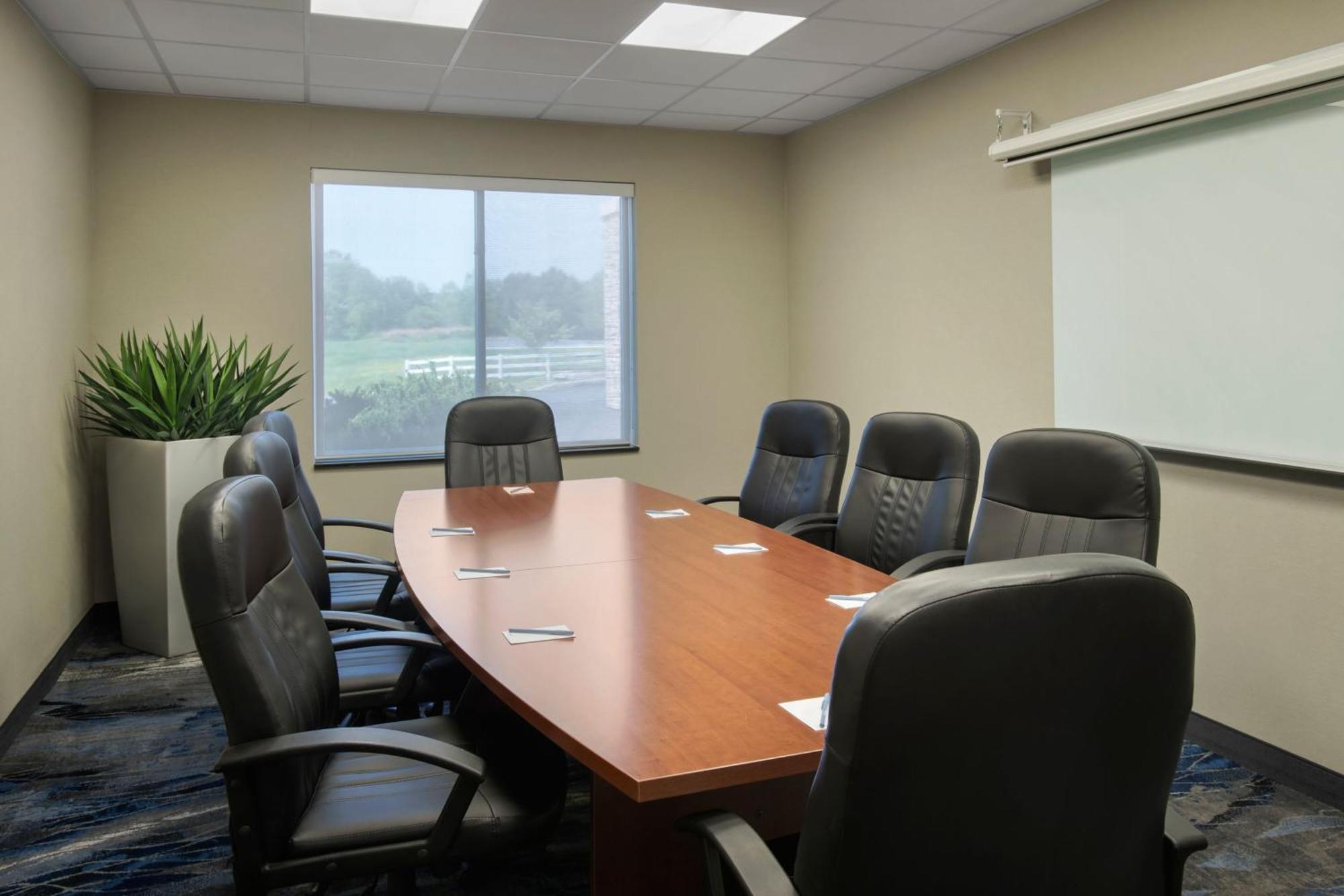 Fairfield Inn & Suites By Marriott Watertown Thousand Islands Exteriör bild