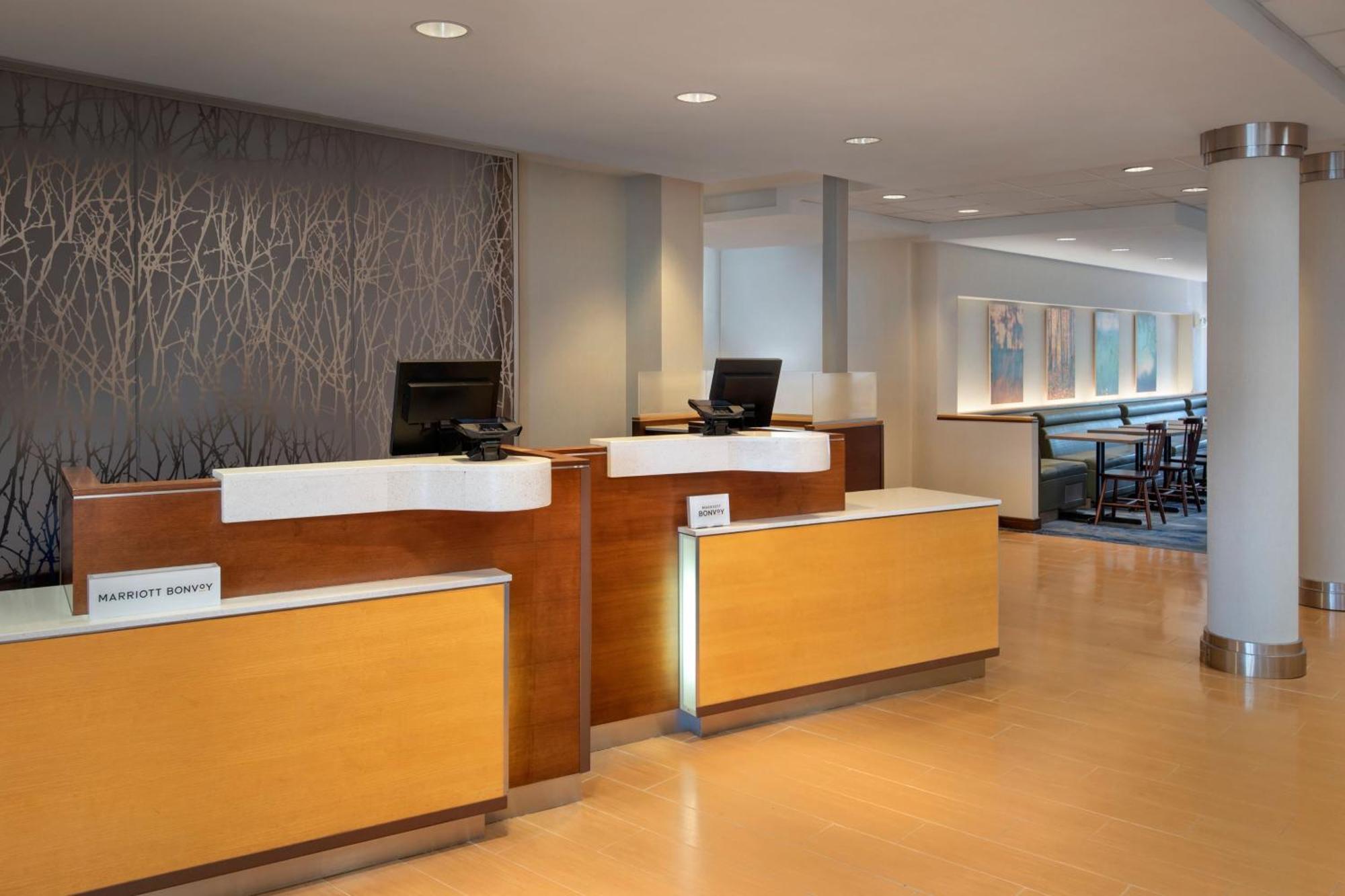 Fairfield Inn & Suites By Marriott Watertown Thousand Islands Exteriör bild